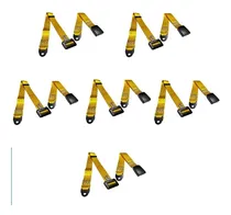 Comprar Cintos De Segurança 2 Pontos Jogo Completo Fusca Puma Buguex