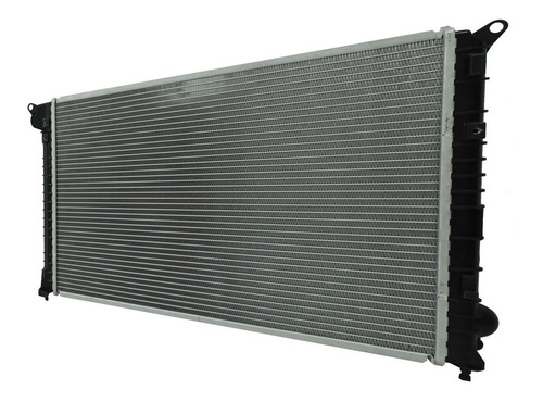 Imagen 6 de 10 de Radiador Mini Cooper B Pepperseven 2002 2003 2004 2005 2006