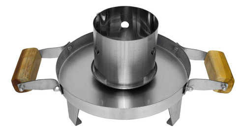 Barril Ahumador Bellota 8 Lbs