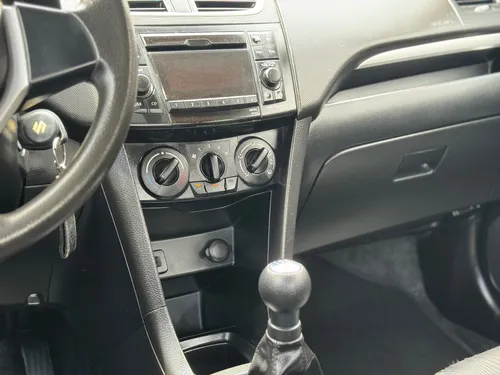 Suzuki Swift Live 1.2l