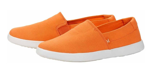 Alpargatas Panchas Hey Dude Carly Mujer