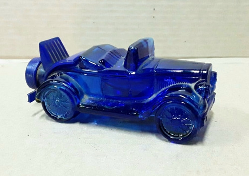 Antiguo Frasco De Perfume De Avon Voiture Ford A
