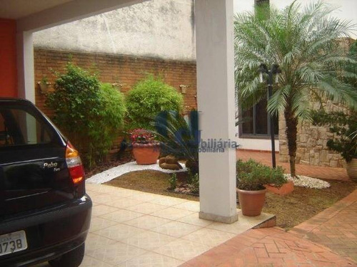 Imagem 26 de 30 de Sobrado, 320 M² - Venda Por R$ 1.400.000,00 Ou Aluguel Por R$ 6.000,00/mês - Jardim Paulistano - Sorocaba/sp - So0004
