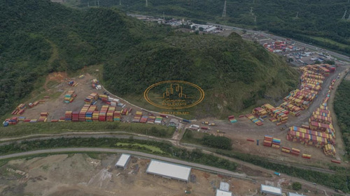 Terreno Localizado(a) No Bairro Em Cubatão / Cubatão - 6740