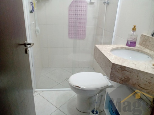 Imagem 20 de 26 de Apartamento Reformado Com 03 Dormitórios A Venda Na Praia Do Tombo - Ref.: 4602 - 4602