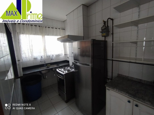 Imagem 28 de 30 de Apartamento - Ap00848 - 69547910