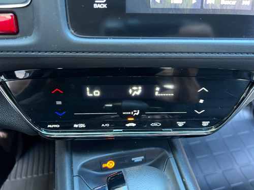 Honda HR-V 1.8 16V FLEX EX 4P AUTOMÁTICO