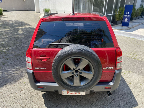 Suzuki Grand Vitara 2.0 4X2 16V