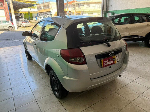 Ford Ka 1.0 Flex 3p