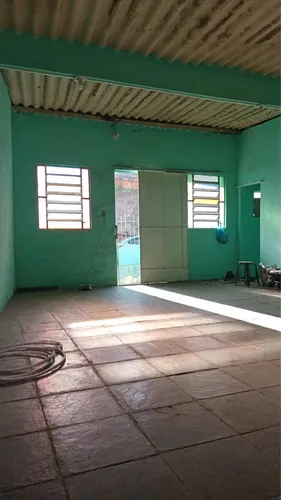 Vendo Salão Em Anchieta