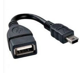 Conectores Puertos Usb