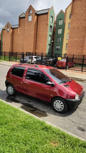 Renault Twingo 1.2 Access
