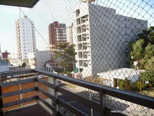 Imagen 6 de 12 de Departamento Con Cochera