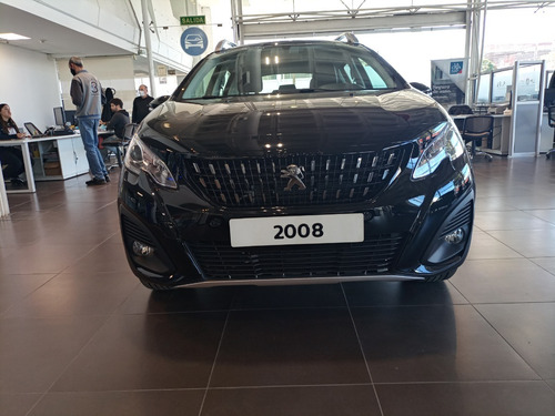 Imagen 4 de 15 de Peugeot 2008 1.6 Feline Tiptronic - Avec Peugeot