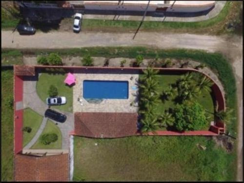 Vendo Chácara Lado Praia No Cibratel Itanhaém Litoral Sul Sp