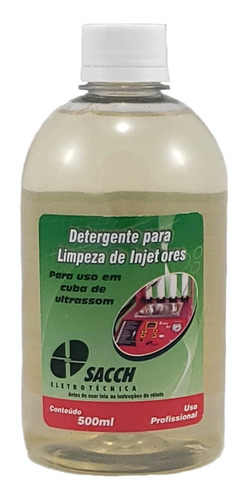 Imagem 5 de 6 de Máquina Limpeza De Bico Gdi Race Jet Advantage