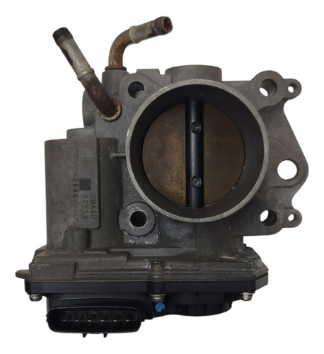 Tbi Corpo Borboleta Honda Civic, Crv 2.0 16v 2012/2016