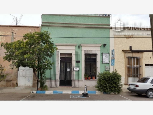 Imagen 1 de 12 de Oficina Comercial En Venta Victoria De Durango Centro
