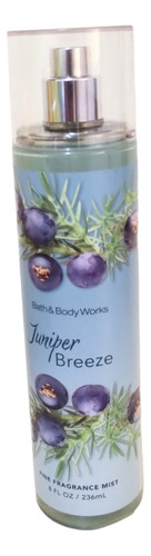 Fine Fragrance Juníper Breeze Bath & Bodyworks