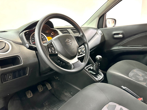 Suzuki Celerio 1.0 Gl 5p