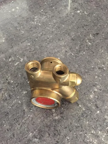 Bomba Procon 250 Psi