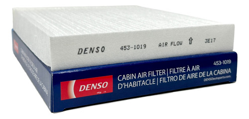 Filtro Aire Acondicionado Fortuner 2006 2007 2008 Original