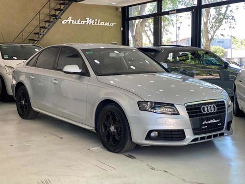 Audi A4 1.8 T Fsi Manual 2010