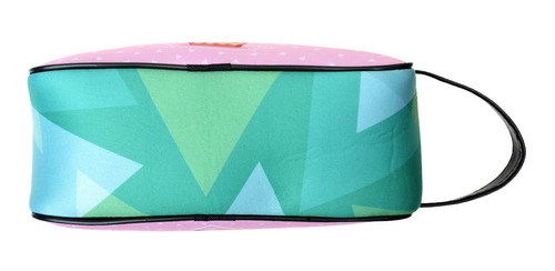 Imagen 4 de 5 de Neceser Organizador Cosmeticos Love Cactus