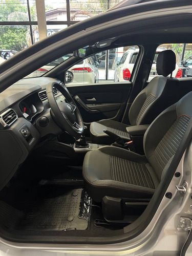 Renault Duster 1.3 Tce Turbo Iconic 155Cv 4X4