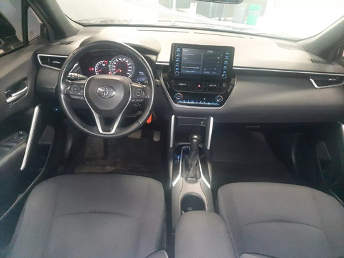 Toyota Corolla Cross 2.0 Xei Cvt