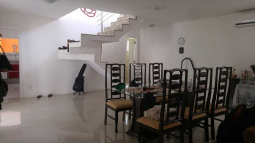 Imagem 14 de 14 de Casa Em Condomínio-à Venda-vargem Grande-rio De Janeiro - Brcn40145