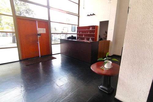 Precio Bajo!!! Depto Estudio Cerca Del Metro (91288)