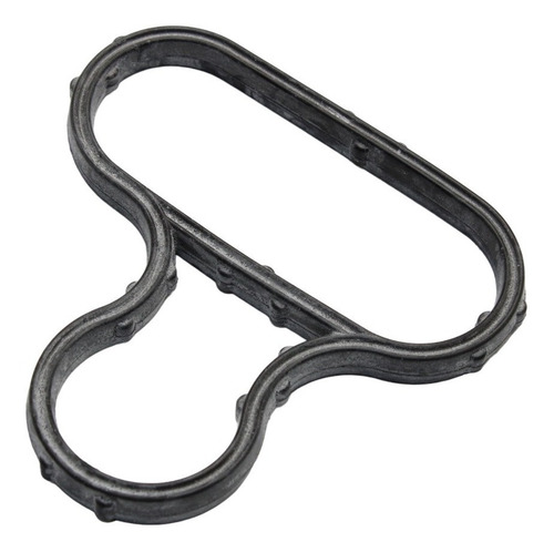 Empaque Base Filtro Aceite Bmw 650 05-10, 750 05-08 X5 04-06