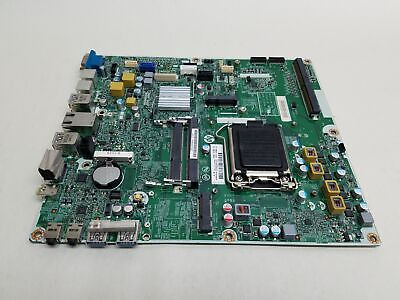 Hp 697289-003 Eliteone 800 G1 Aio Lga 1150 Ddr3 Desktop  Ttz