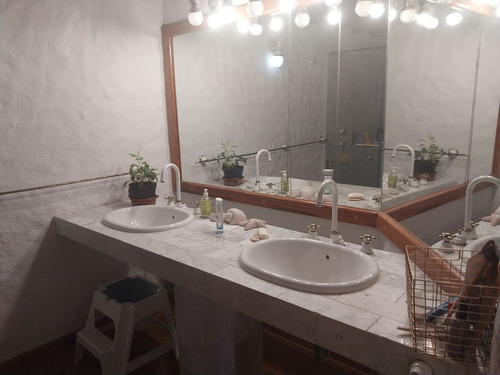 Casa En Venta En Valle De Bravo En Fracc. La Peña