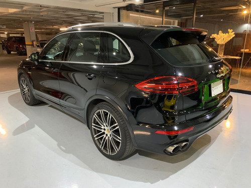 Porsche Cayenne 3.0 S E Hybrid At