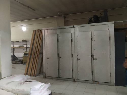 Imagen 4 de 11 de En Venta Panaderia Ubicada En Coche Aragua Maracay Estado Aragua