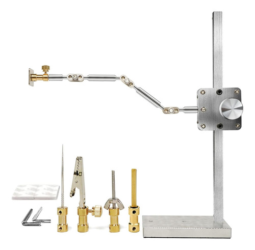 Kit De Animação Diy-stopmotion Rig Armature Rigging System W