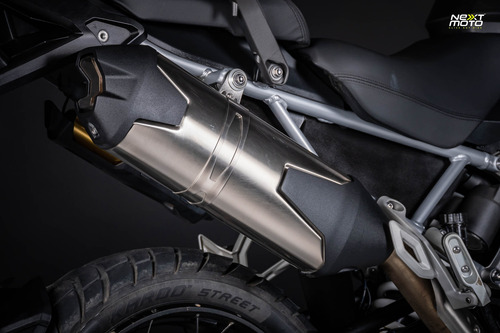 Triumph Tiger 1200 Rally Pro
