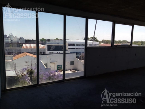 Imagen 6 de 11 de San Fernando - Oficina Venta Usd 173.000