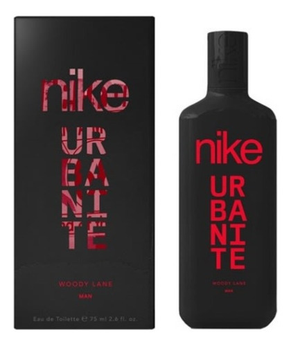 Nike Man Woody Lane 75ml