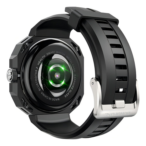Reloj Inteligente Deportivo Smartwatch Borofone Bd4 Sport