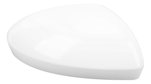 Tapa Retrovisor Blanca Sin Pintar Para Espejo Retrovisor Lat
