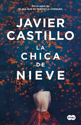Imagen 1 de 1 de Chica De Nieve,la - Castillo, Javier