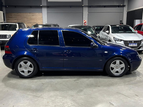 Volkswagen Golf 1.8 Turbo Gti
