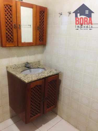 Chácara Com 3 Dormitórios À Venda, 1300 M² Por R$ 395.000,00 - Luiz Fagundes - Mairiporã/sp - Ch0358