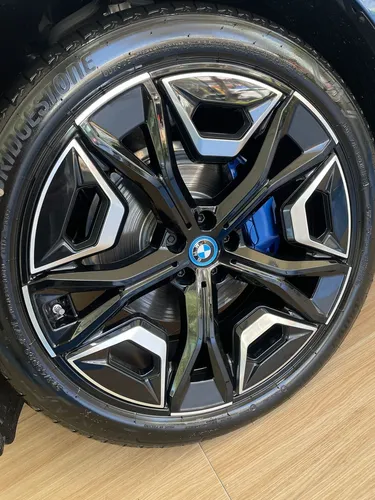 Bmw Ixdrive50