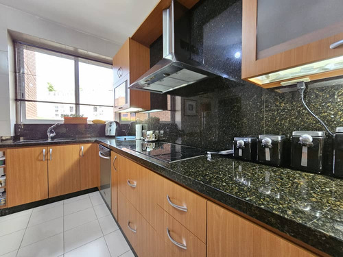 Apartamento En Venta El Hatillo