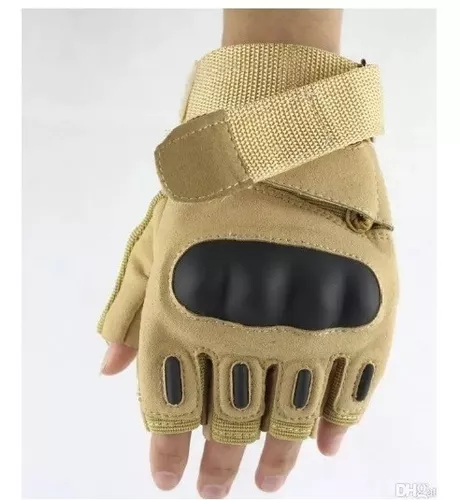 BIKER PERU - 🏍👊 Guantes Tácticos Militar 💸💰 A TAN SOLO 60