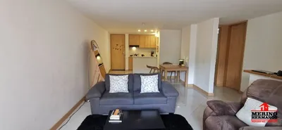 Apartamento en venta